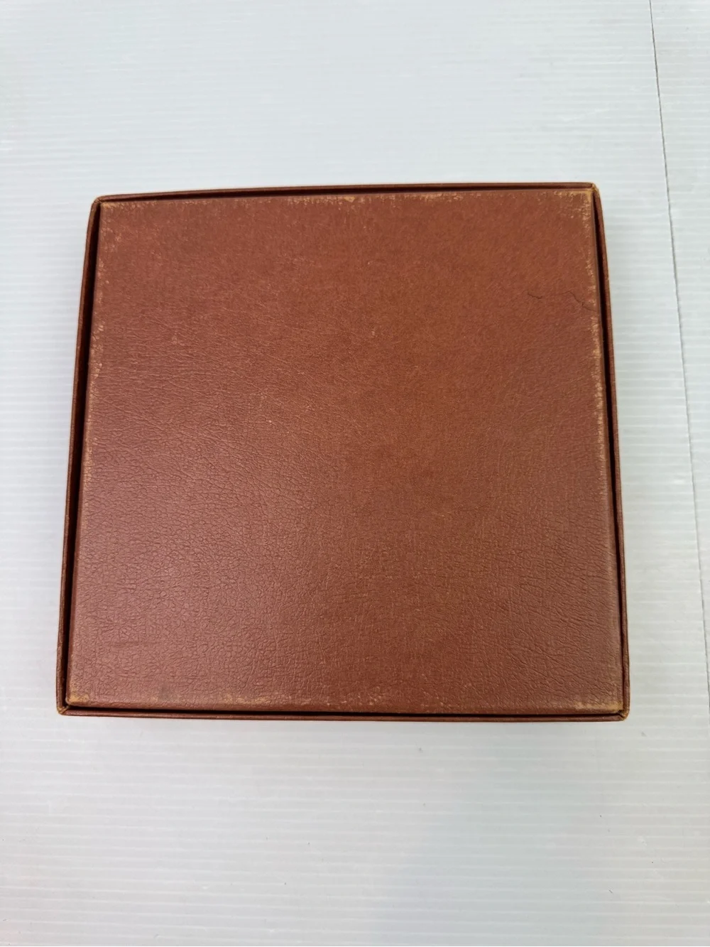 VTG Contoura Wood Puzzle Baekgaard Ltd MCM 3D Wave Block Brain Teaser Complete